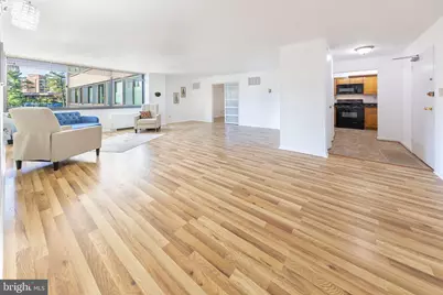 600 Roosevelt Boulevard #415, Falls Church, VA 22044 - Photo 11