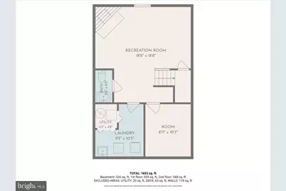 285 Gundry Drive, Falls Church, VA 22046 - Photo 47