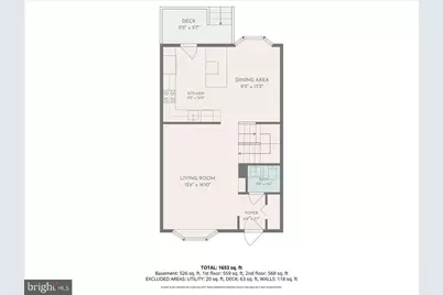 285 Gundry Drive, Falls Church, VA 22046 - Photo 45