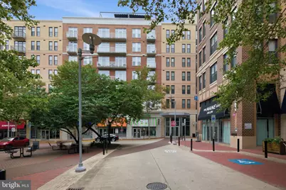 444 W Broad Street #436, Falls Church, VA 22046 - Photo 1