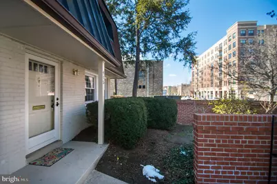 415 W Broad Street, Falls Church, VA 22046 - Photo 1