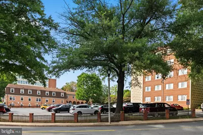 200 N Maple Avenue #416, Falls Church, VA 22046 - Photo 39