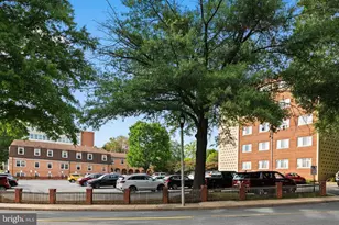 200 N Maple Ave, Falls Church, VA 22046 - Photo 39