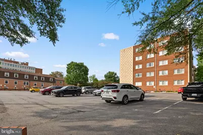 200 N Maple Avenue #416, Falls Church, VA 22046 - Photo 41