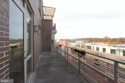 513 W Broad Street #713, Falls Church, VA 22046 - Photo 25