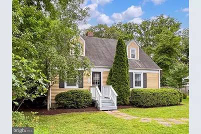 503 Randolph Street, Falls Church, VA 22046 - Photo 1
