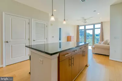 444 W Broad Street #515, Falls Church, VA 22046 - Photo 3