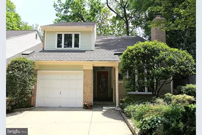 300 Bishops Court, Falls Church, VA 22046 - Photo 1