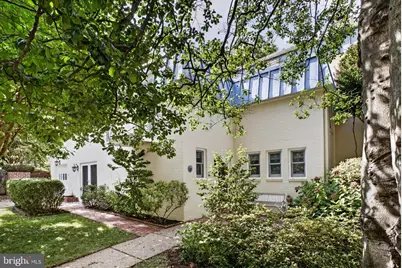 201 Garden Court, Falls Church, VA 22046 - Photo 47