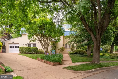 201 Garden Court, Falls Church, VA 22046 - Photo 35