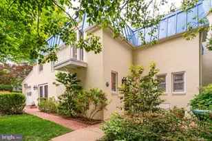 201 Garden Ct, Falls Church, VA 22046 - Photo 1