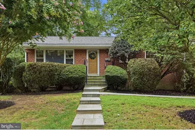 601 Randolph Street, Falls Church, VA 22046 - Photo 3