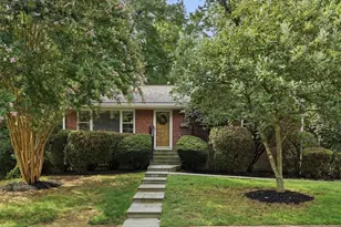 601 Randolph St, Falls Church, VA 22046 - Photo 1