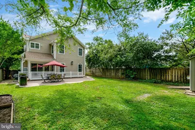 117 W George Mason Road, Falls Church, VA 22046 - Photo 79
