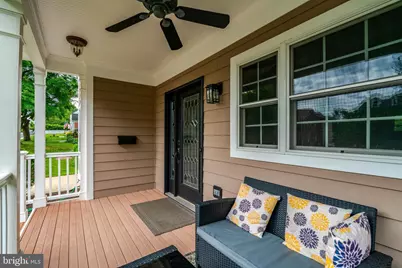 117 W George Mason Road, Falls Church, VA 22046 - Photo 5