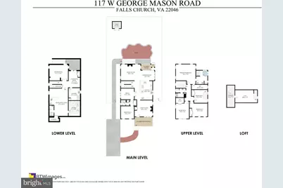 117 W George Mason Road, Falls Church, VA 22046 - Photo 87