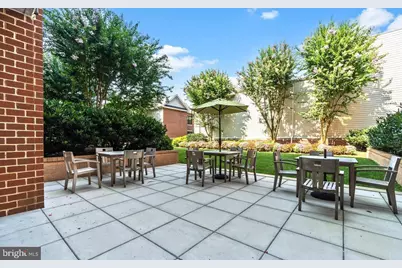444 Broad Street #530, Falls Church, VA 22046 - Photo 9