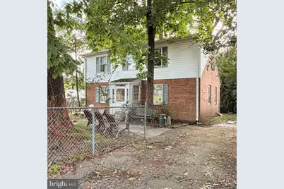 320 N Pennsylvania Avenue, Falls Church, VA 22046 - Photo 1