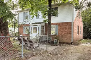 320 N Pennsylvania Ave, Falls Church, VA 22046 - Photo 1