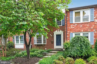 307 Gundry Drive, Falls Church, VA 22046 - Photo 1