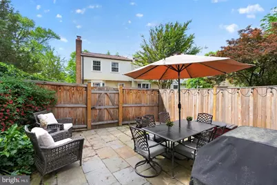 307 Gundry Drive, Falls Church, VA 22046 - Photo 5