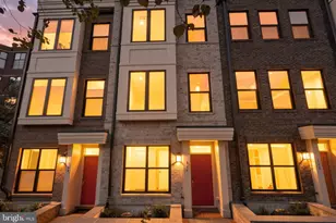 166 N Lee St, Falls Church, VA 22046 - Photo 1