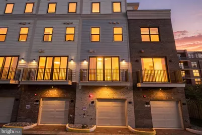 166 N Lee Street, Falls Church, VA 22046 - Photo 3