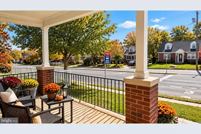 1034 S Washington Street #3, Falls Church, VA 22046 - Photo 13