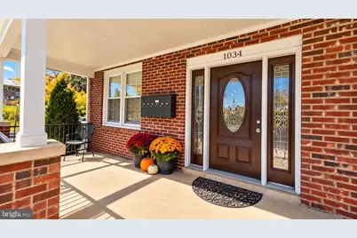 1034 S Washington Street #3, Falls Church, VA 22046 - Photo 1