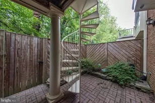 101 Gresham Pl, Falls Church, VA 22046 - Photo 45