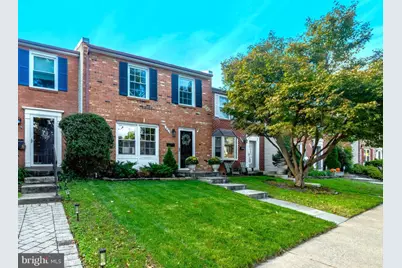 321 Gundry, Falls Church, VA 22046 - Photo 1