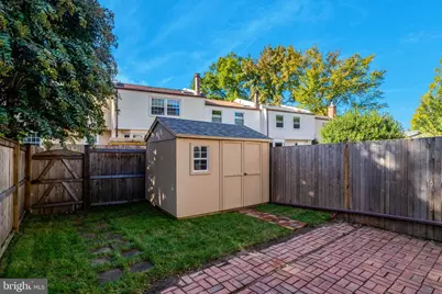 321 Gundry, Falls Church, VA 22046 - Photo 51