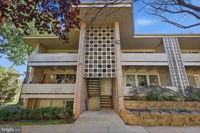 124 Haycock Road #C-2, Falls Church, VA 22046 - Photo 27