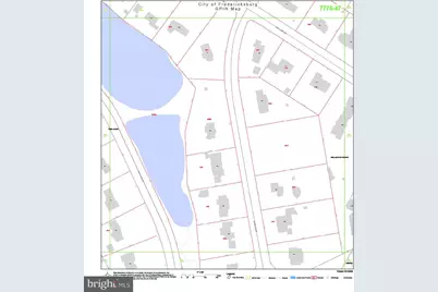 104 Goodloe Drive, Fredericksburg, VA 22401 - Photo 5