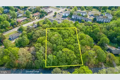 104 Goodloe Drive, Fredericksburg, VA 22401 - Photo 1