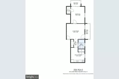 1900 Princess Anne Street #1, Fredericksburg, VA 22401 - Photo 17