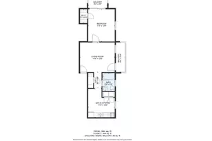 1900 Princess Anne St, Fredericksburg, VA 22401 - Photo 17