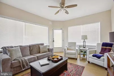 1900 Princess Anne Street #6, Fredericksburg, VA 22401 - Photo 3