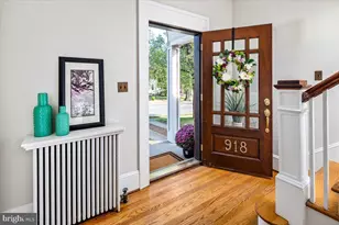 918 William St, Fredericksburg, VA 22401 - Photo 1