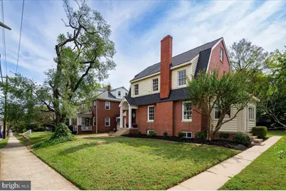 918 William Street, Fredericksburg, VA 22401 - Photo 43