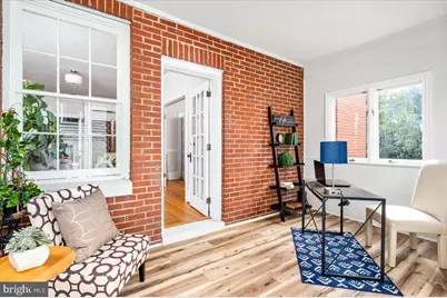 918 William Street, Fredericksburg, VA 22401 - Photo 21