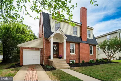 918 William Street, Fredericksburg, VA 22401 - Photo 53