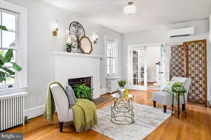 918 William St, Fredericksburg, VA 22401 - Photo 25