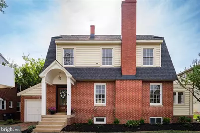 918 William Street, Fredericksburg, VA 22401 - Photo 57