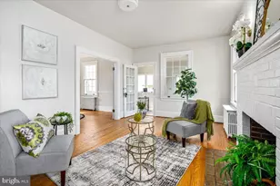 918 William St, Fredericksburg, VA 22401 - Photo 17