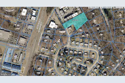 0 Emancipation Highway, Fredericksburg, VA 22401 - Photo 1