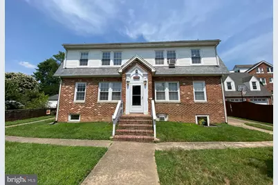 1003 Kenmore Avenue #3, Fredericksburg, VA 22401 - Photo 1