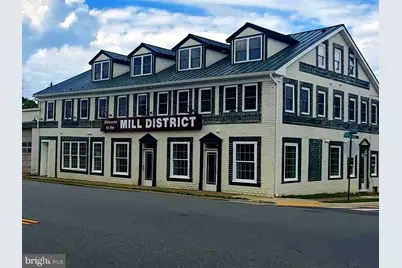 1801-#202 Princess Anne Street, Fredericksburg, VA 22401 - Photo 1