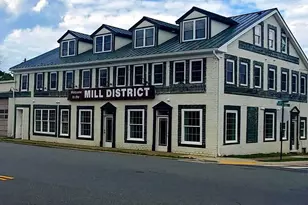 1801 Princess Anne St, Fredericksburg, VA 22401 - Photo 1