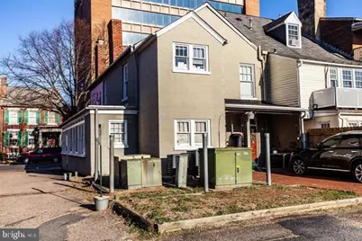 606 Caroline Street, Fredericksburg, VA 22401 - Photo 25